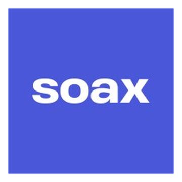 SOAX coupons