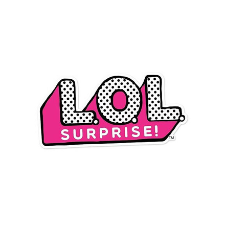 LOL Surprise