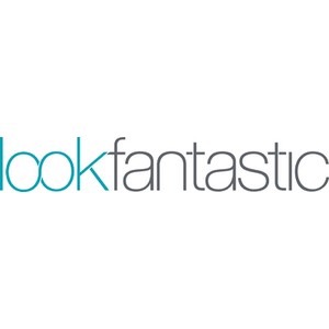 Lookfantastic logo