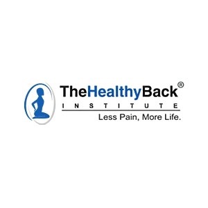 Healthy Back Institute coupons