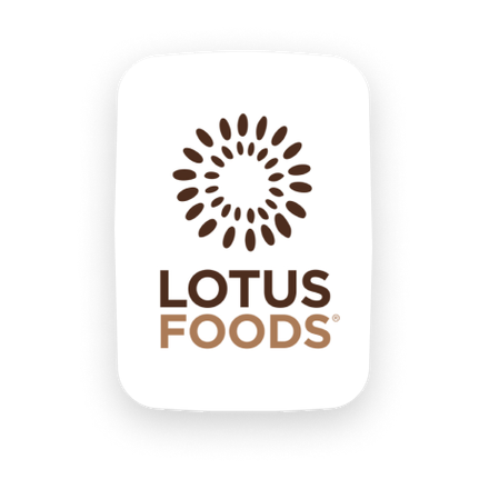 Lotus Foods coupons