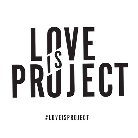 Love Is Project coupons