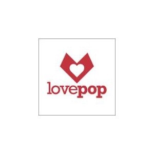 Lovepop coupons