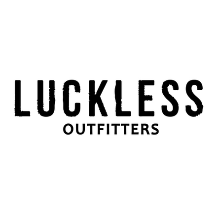 Luckless Clothing coupons