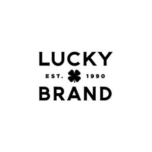 Lucky Brand coupons