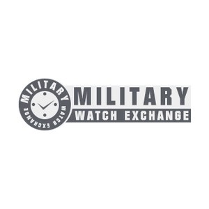 Military Watch Exchange coupons