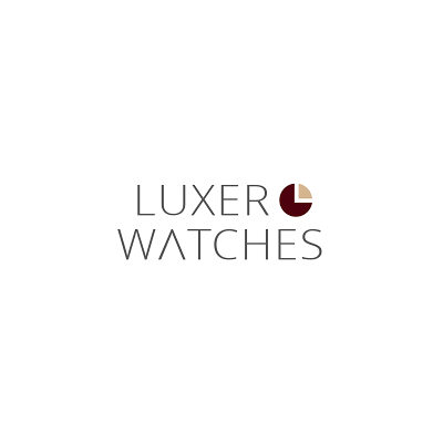 Luxer Watches coupons