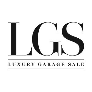 Luxury Garage Sale coupons