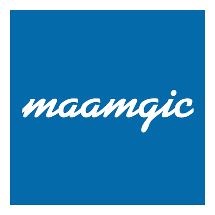 Maamgic coupons