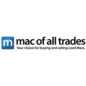 Mac of all Trades logo