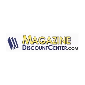 Magazine Discountcenter coupons