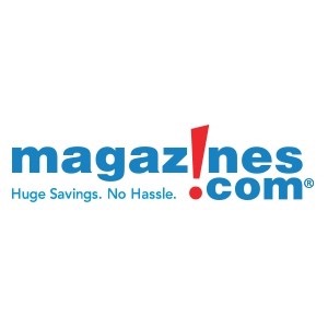 Magazines.com coupons