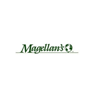 Magellens coupons