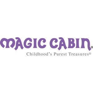 Magic Cabin logo