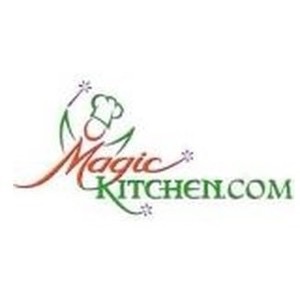 MagicKitchen.com coupons