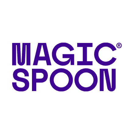 Magicspoon coupons