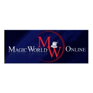 MagicWorldOnline coupons