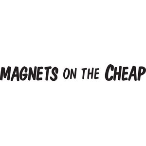 MagnetsOnTheCheap coupons