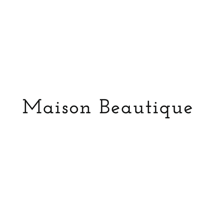 Maison Beautique coupons