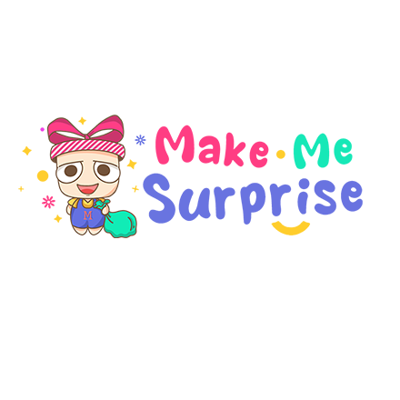 Make Me Surprise coupons