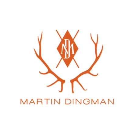 Martin Dingman coupons