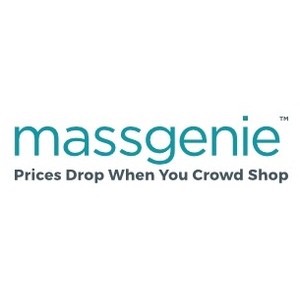 MassGenie coupons