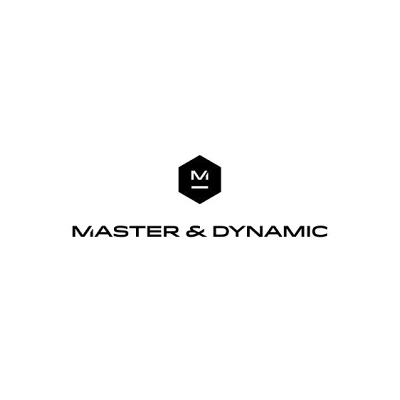 Master & Dynamic coupons