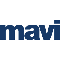 Mavi logo