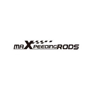 Maxpeedingrods coupons