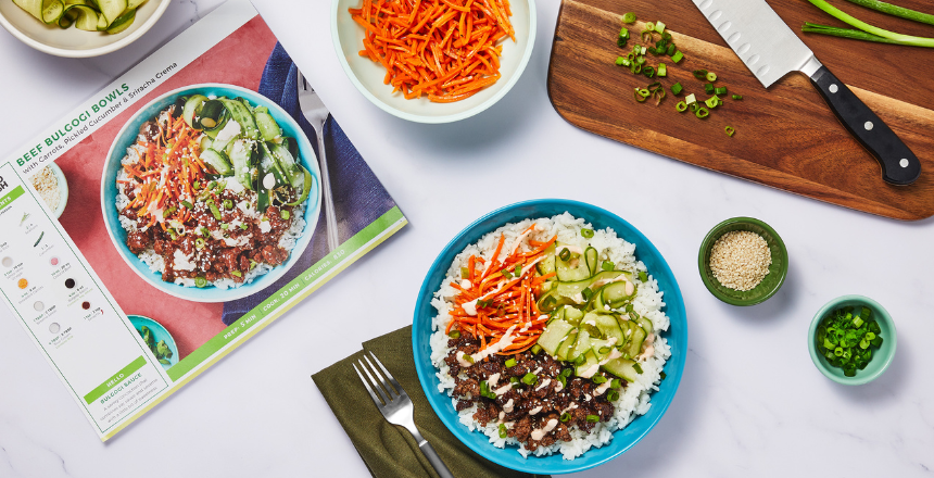 dinner recipe