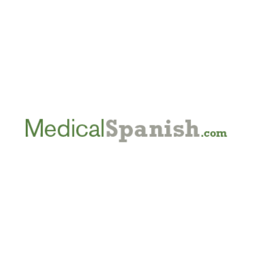 Medical Spanish coupons
