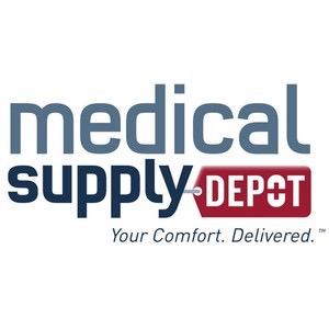 Medical Supply Depot coupons