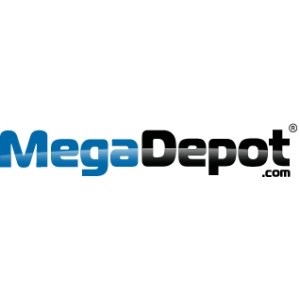 MegaDepot coupons