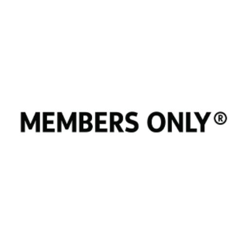Members Only coupons