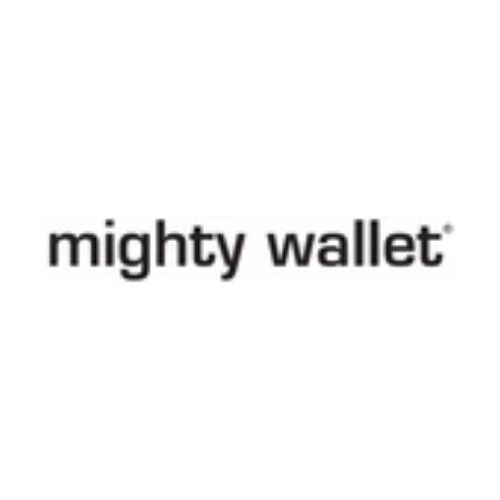 Mighty Wallet coupons