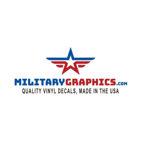 Military Graphics coupons