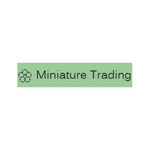 Miniature Trading coupons