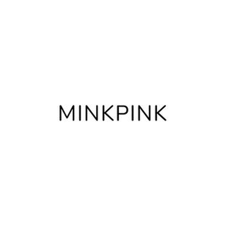 Minkpink coupons