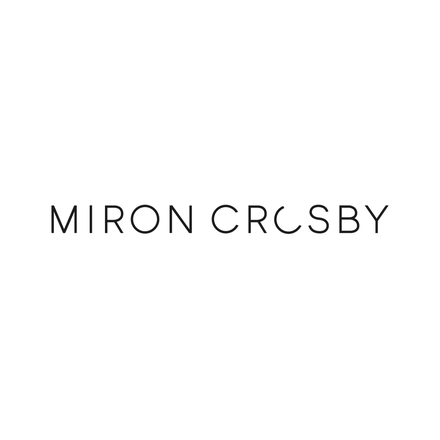 Miron Crosby coupons