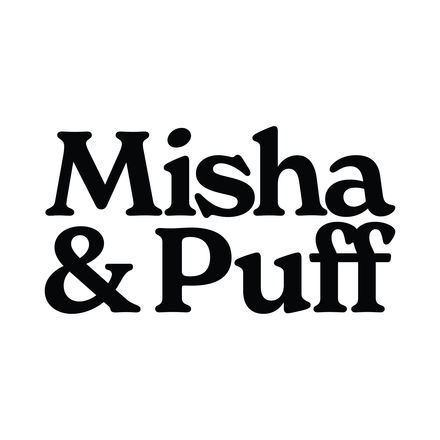 Misha And Puff coupons