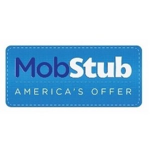 MobStub coupon