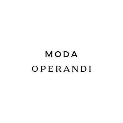 MODA OPERANDI coupons