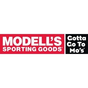Modell's Sporting Goods logo