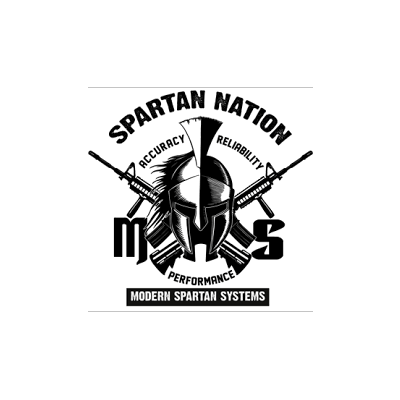 Modern Spartan Systems coupons