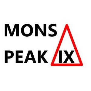 Mons Peak IX coupons