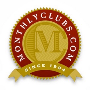 MonthlyClubs.com coupons