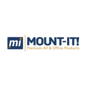 Mount-It coupons