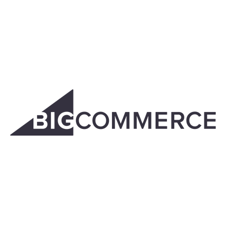 My Big Commerce coupons