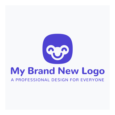 My Brand New Logo coupons