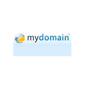 Mydomain.com logo